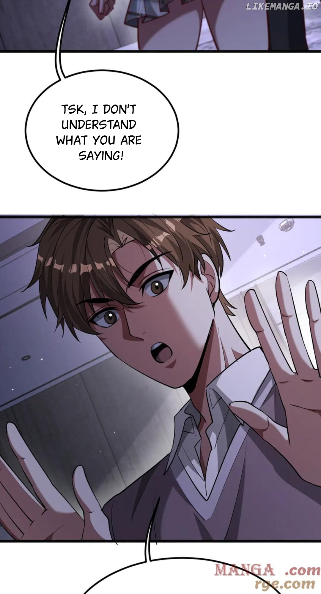 I’m Trapped In This Day For One Thousand Years Chapter 174 - page 9